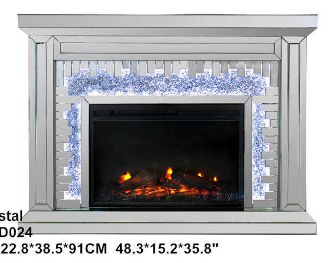 FIRE PLACE 2